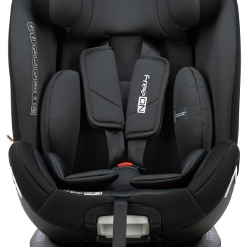 Avtosedež i-Size GALLANT PRO Black 76-150 cm Avtosedež i-Size GALLANT PRO Black 76-150 cm