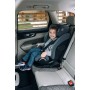 Avtosedež i-Size GALLANT PRO Black 76-150 cm
