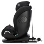 Avtosedež i-Size GALLANT PRO Black 76-150 cm