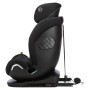 Avtosedež i-Size GALLANT PRO Black 76-150 cm