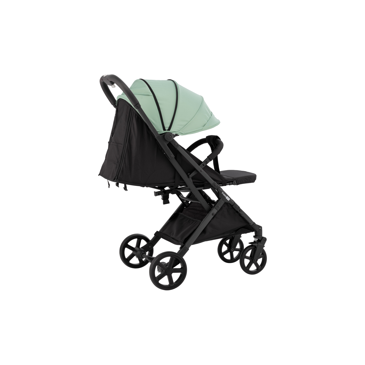 FreeON športni voziček TAO Pink