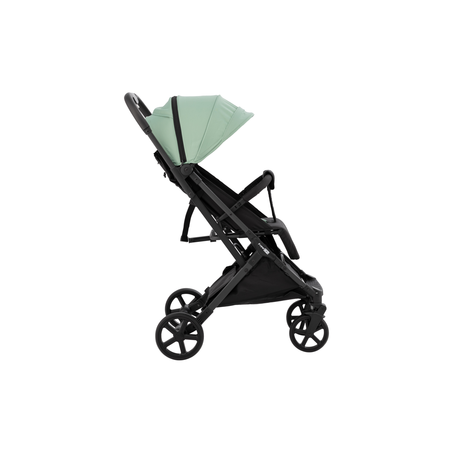 FreeON športni voziček TAO Pink