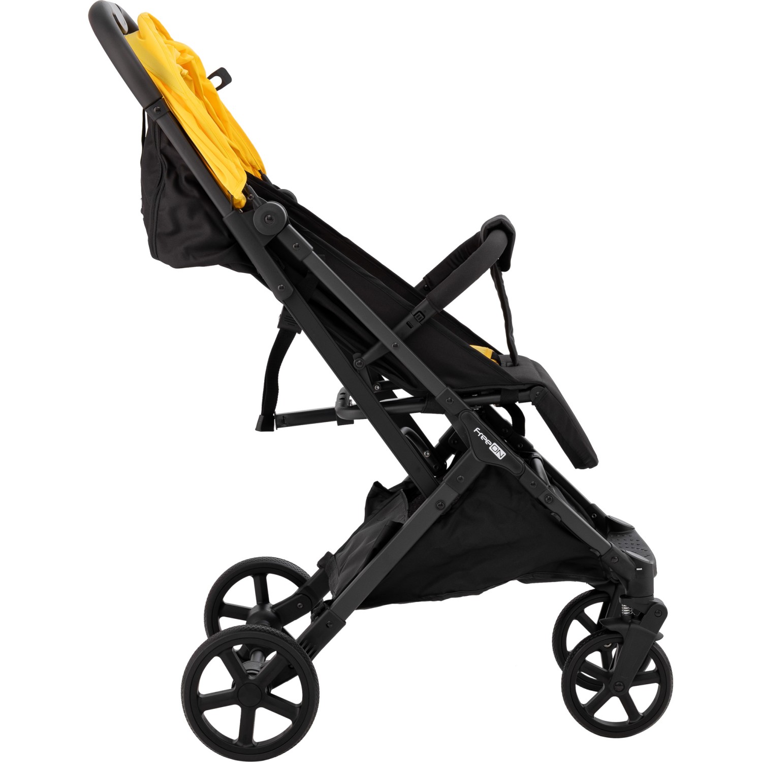 FreeON športni voziček TAO Yellow