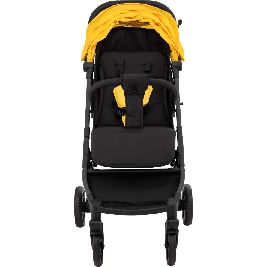 FreeON športni voziček TAO Yellow