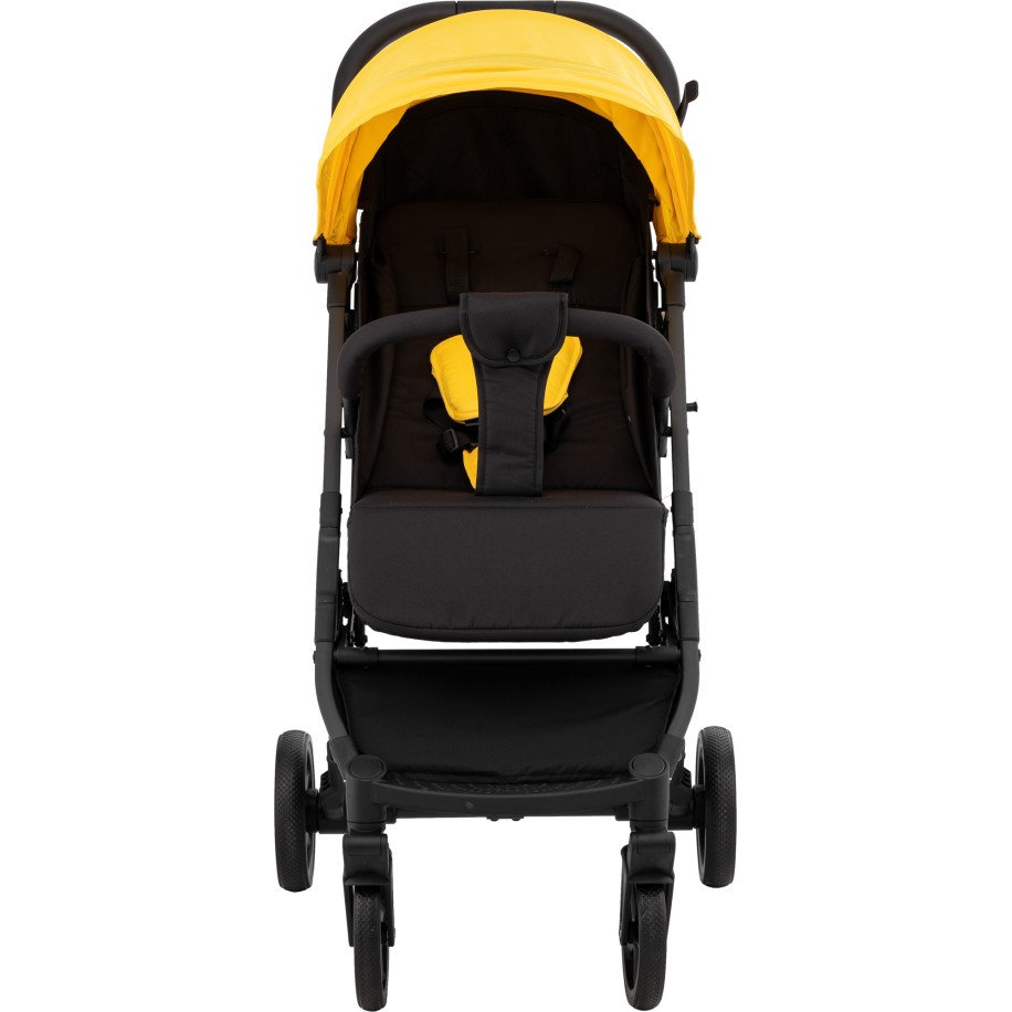 FreeON športni voziček TAO Yellow