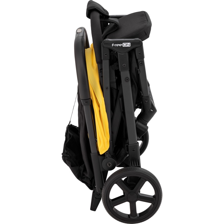 FreeON športni voziček TAO Yellow