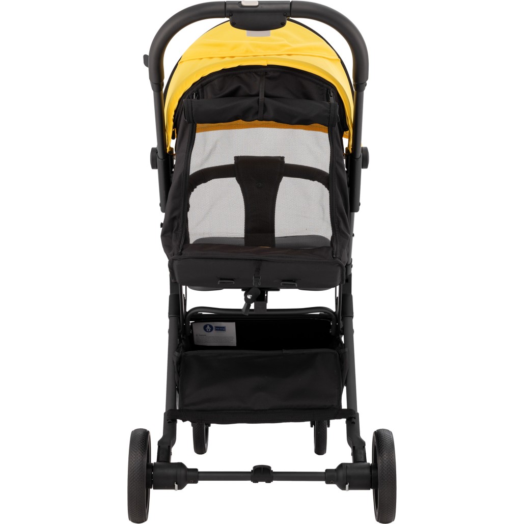 FreeON športni voziček TAO Yellow