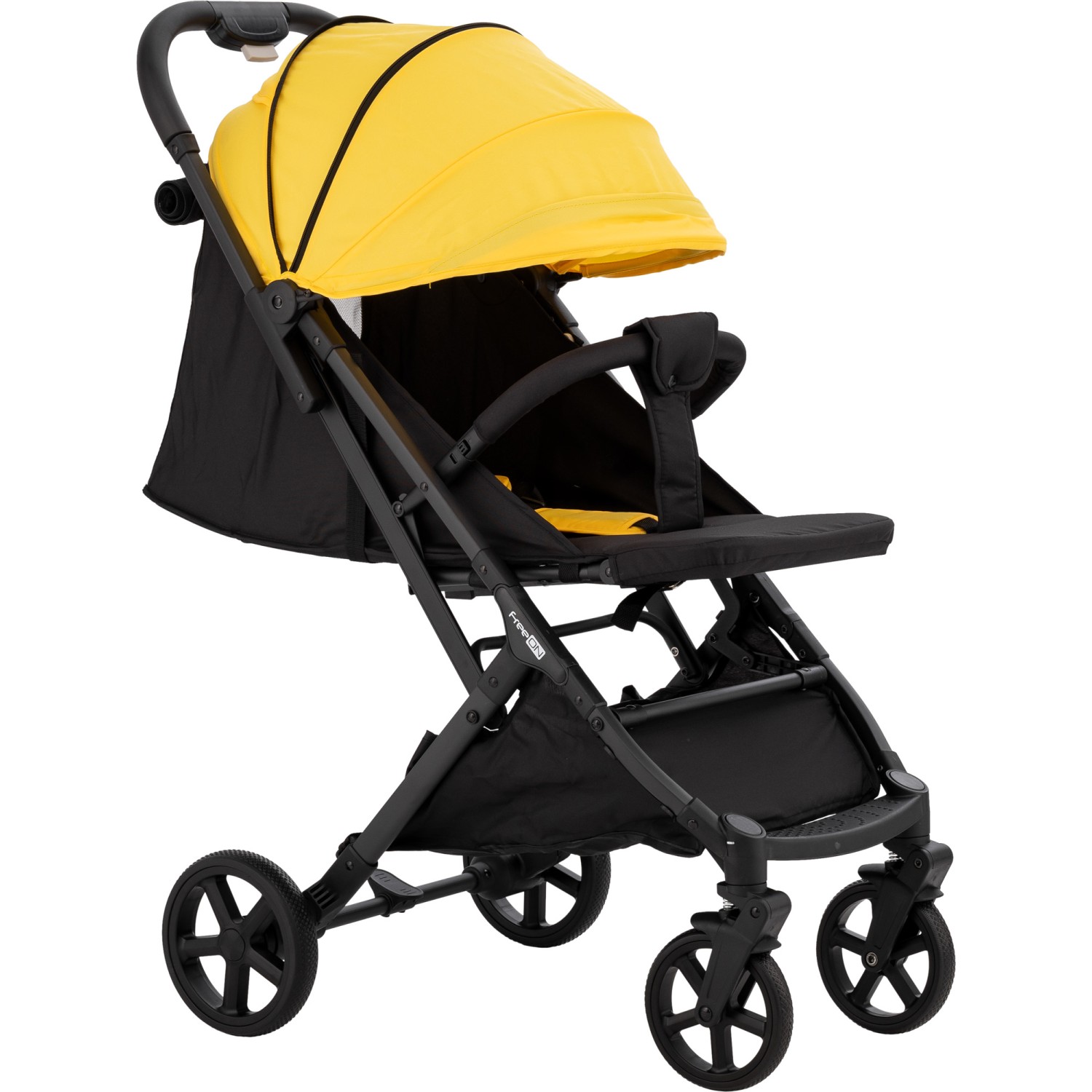 FreeON športni voziček TAO Yellow