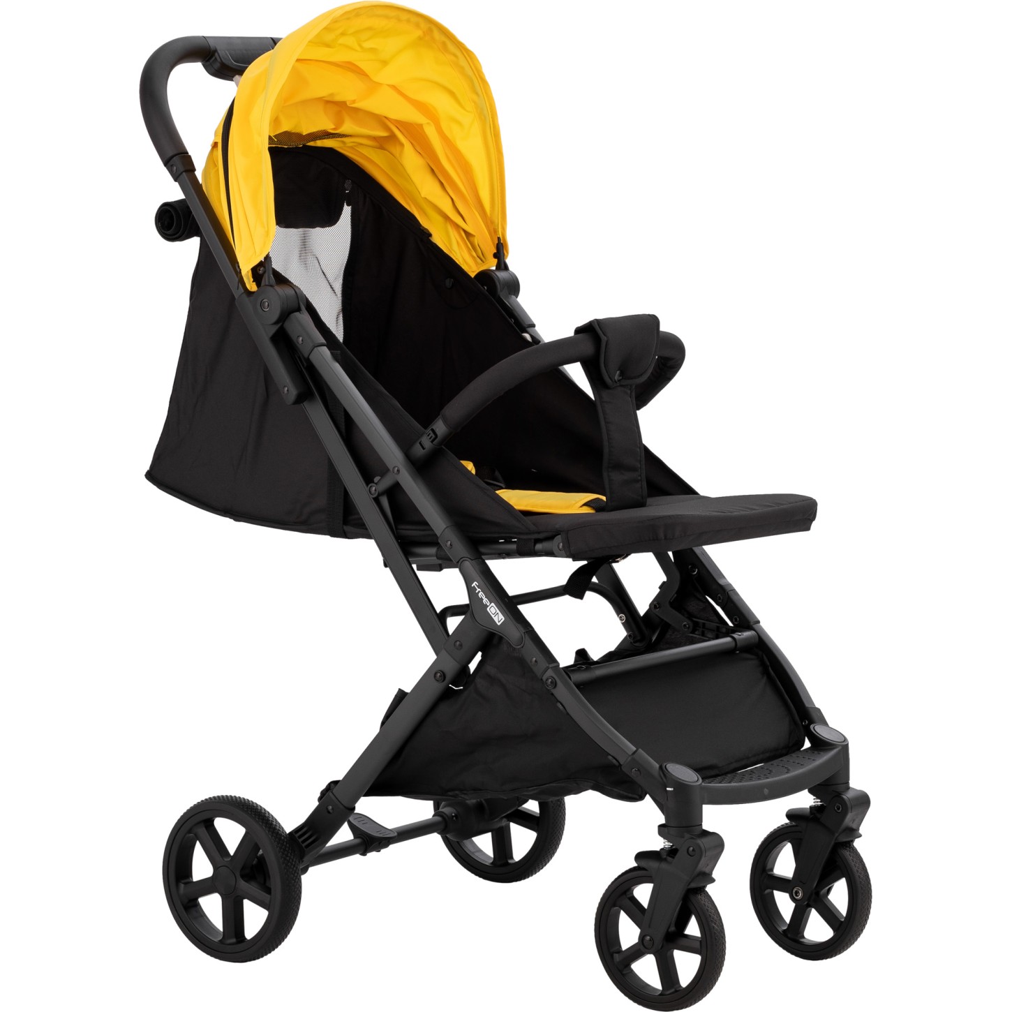 FreeON športni voziček TAO Yellow