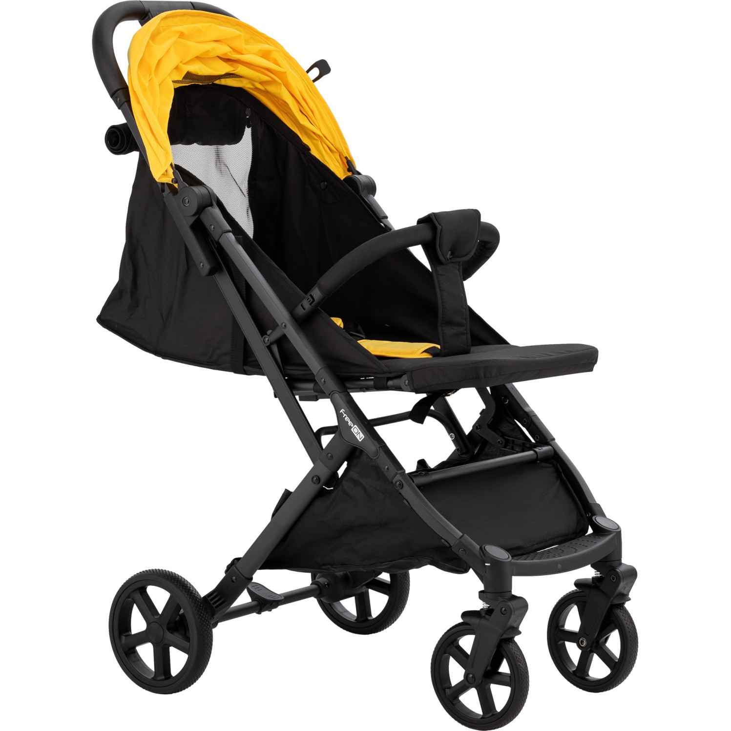 FreeON športni voziček TAO Yellow