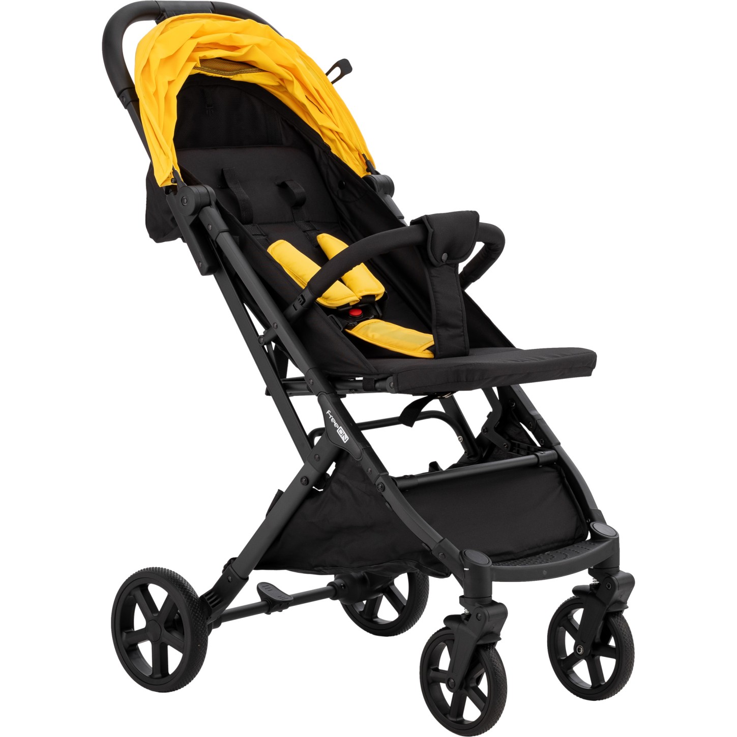 FreeON športni voziček TAO Yellow