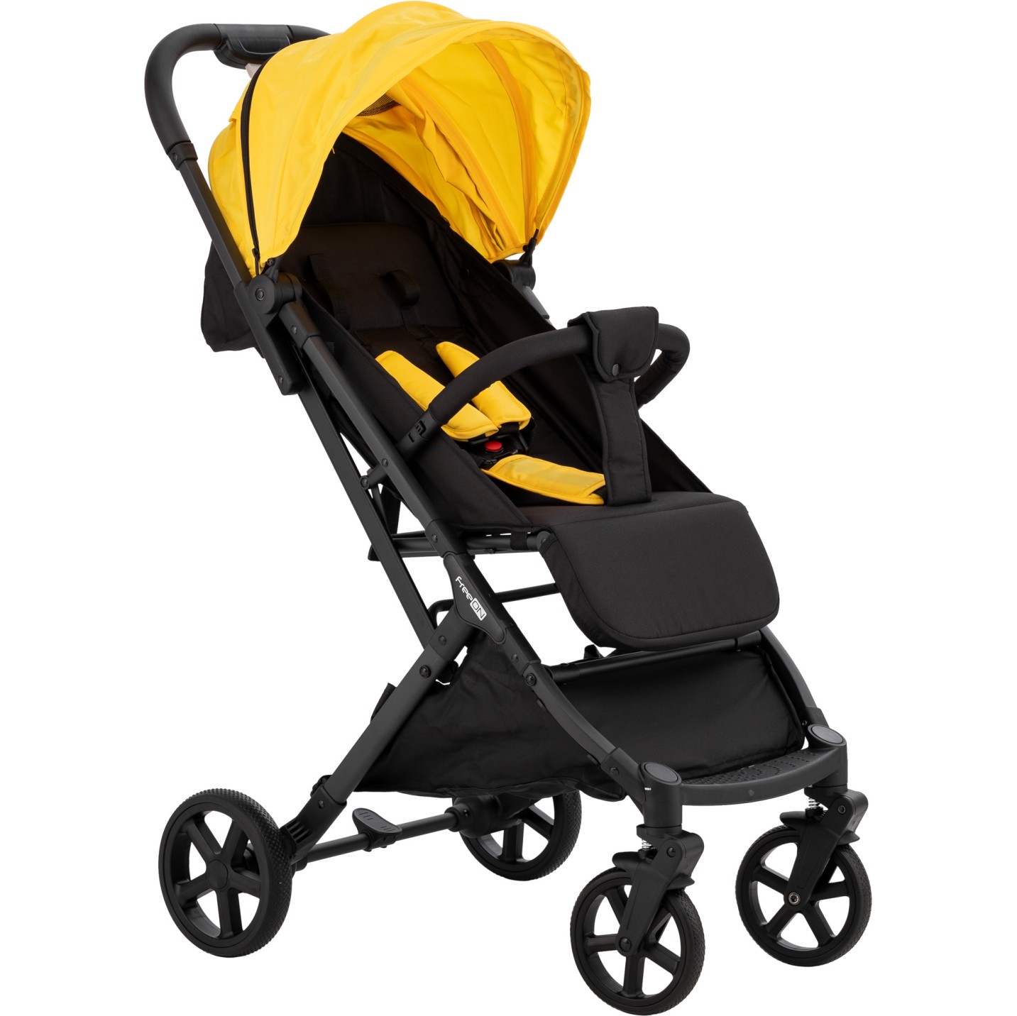 FreeON športni voziček TAO Yellow