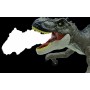 Free 2 Play Mega Tiranozaver Rex na daljinsko upravljanje, s paro, z zvočnimi in svetlobnimi efekti Free 2 Play Mega Tiranozaver Rex na daljinsko upravljanje, s paro, z zvočnimi in svetlobnimi efekti