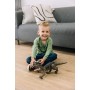 Free 2 Play Mega Tiranozaver Rex na daljinsko upravljanje, s paro, z zvočnimi in svetlobnimi efekti Free 2 Play Mega Tiranozaver Rex na daljinsko upravljanje, s paro, z zvočnimi in svetlobnimi efekti