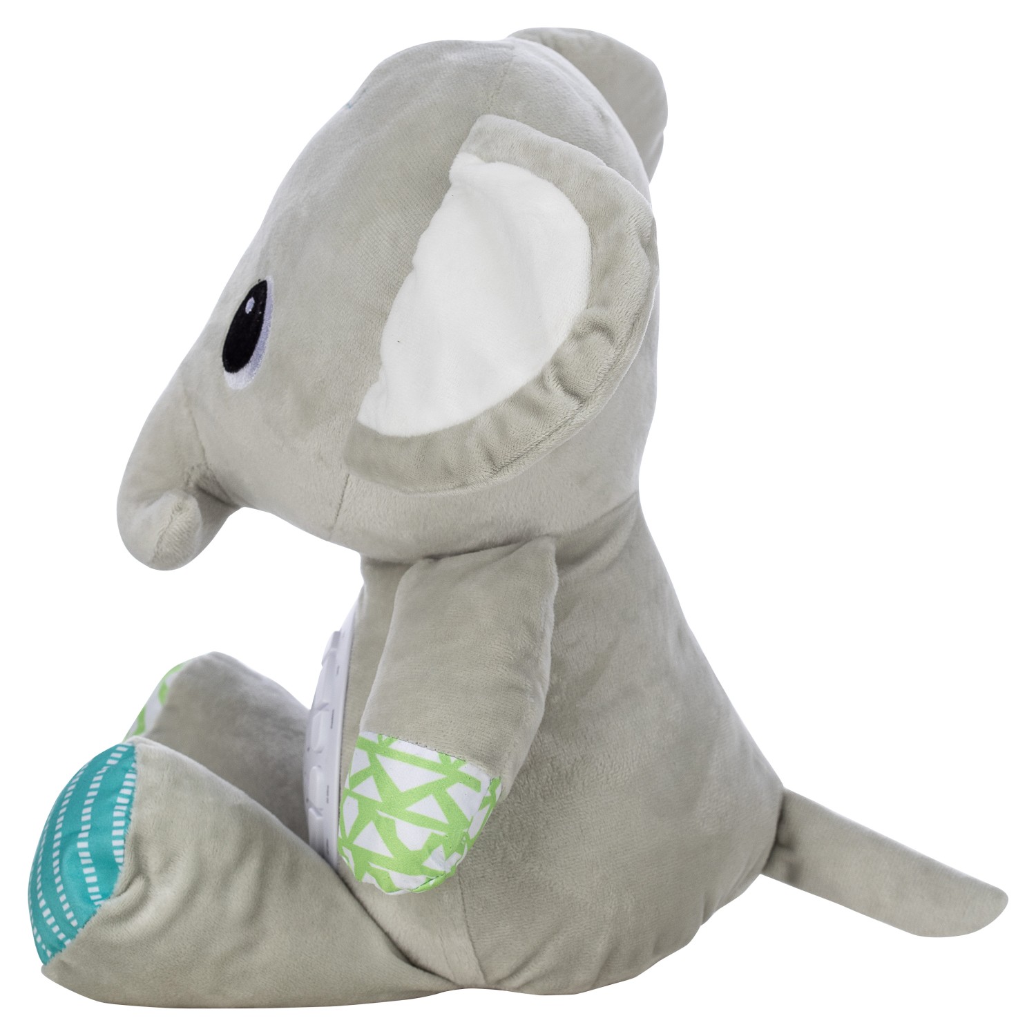 Free 2 Play Slonček z glasbo in projekcijo