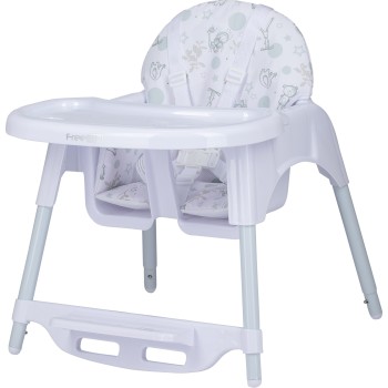 Otroški stol za hranjenje LARS Animal