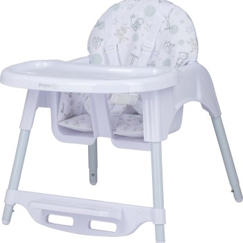 Otroški stol za hranjenje LARS Animal