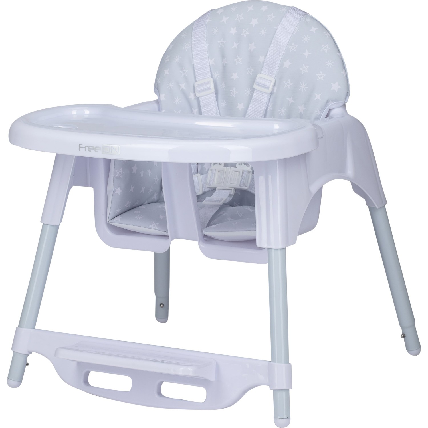 Stol za hranjenje LARS zvezdice