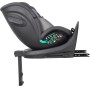 Avtosedež i-Size FreeOn SPACE Grey 40-150 cm