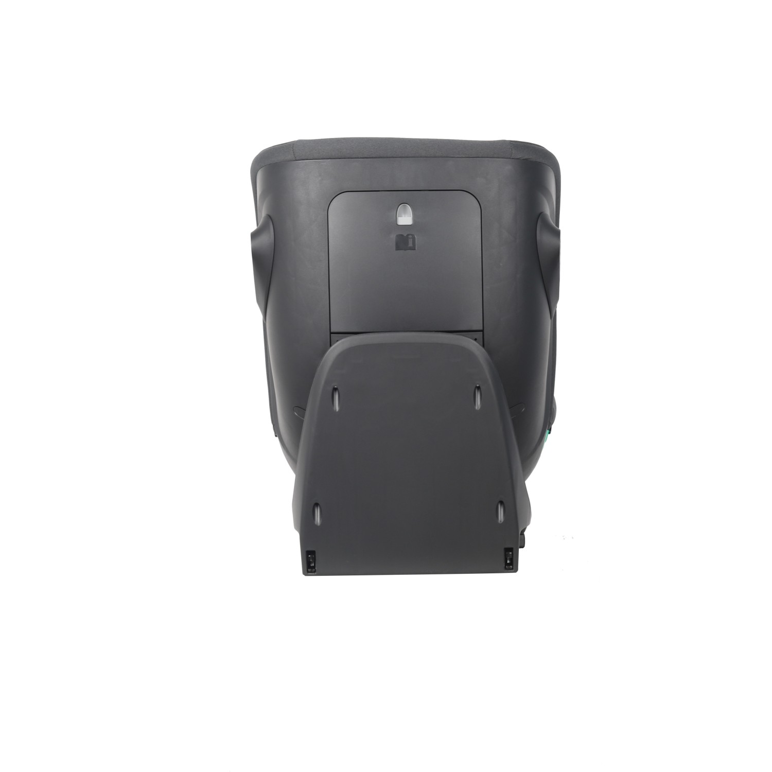 Autosjedalica i-Size FreeOn SPACE Grey 40-150 cm Autosjedalica i-Size FreeOn SPACE Grey 40-150 cm