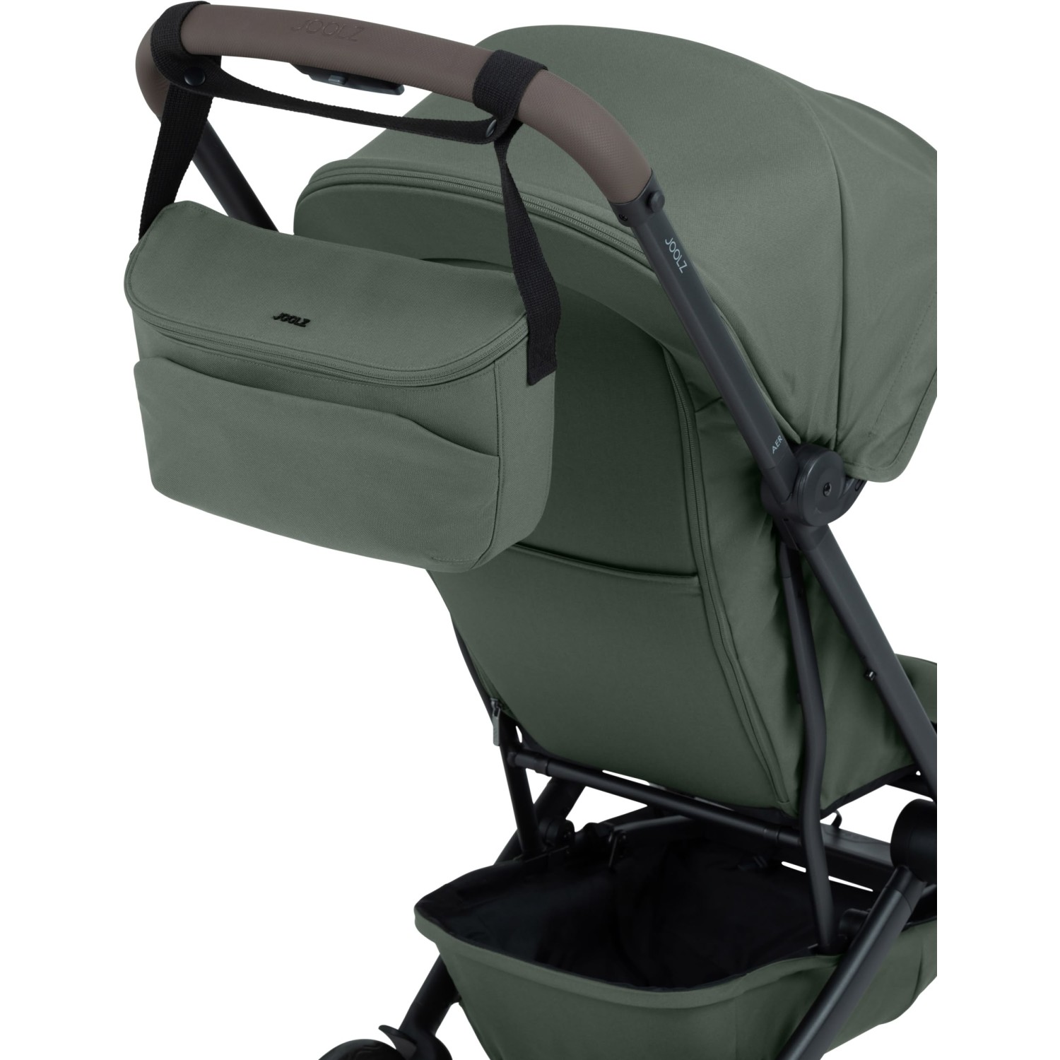 Joolz Organizer Forest Green