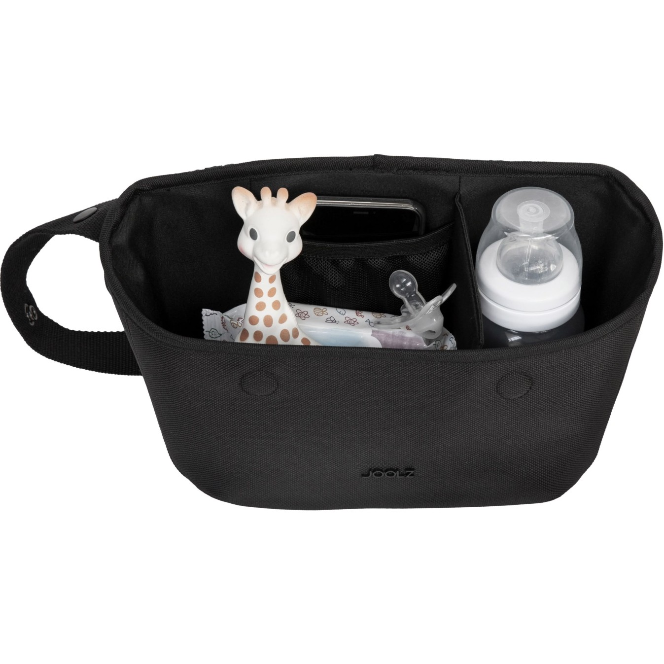 Joolz Organizer Space Black Joolz Organizer Space Black