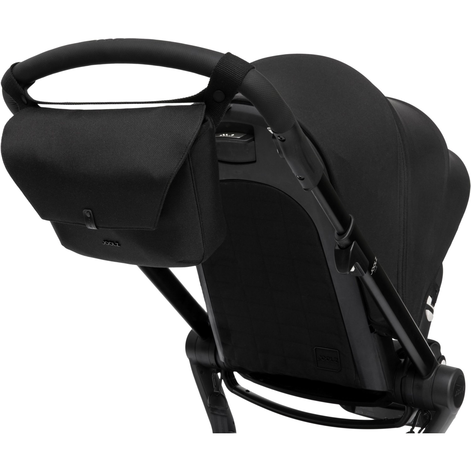 Joolz Organizer Space Black Joolz Organizer Space Black