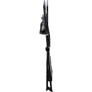 FreeON zložljiva previjalna miza LIA Grey