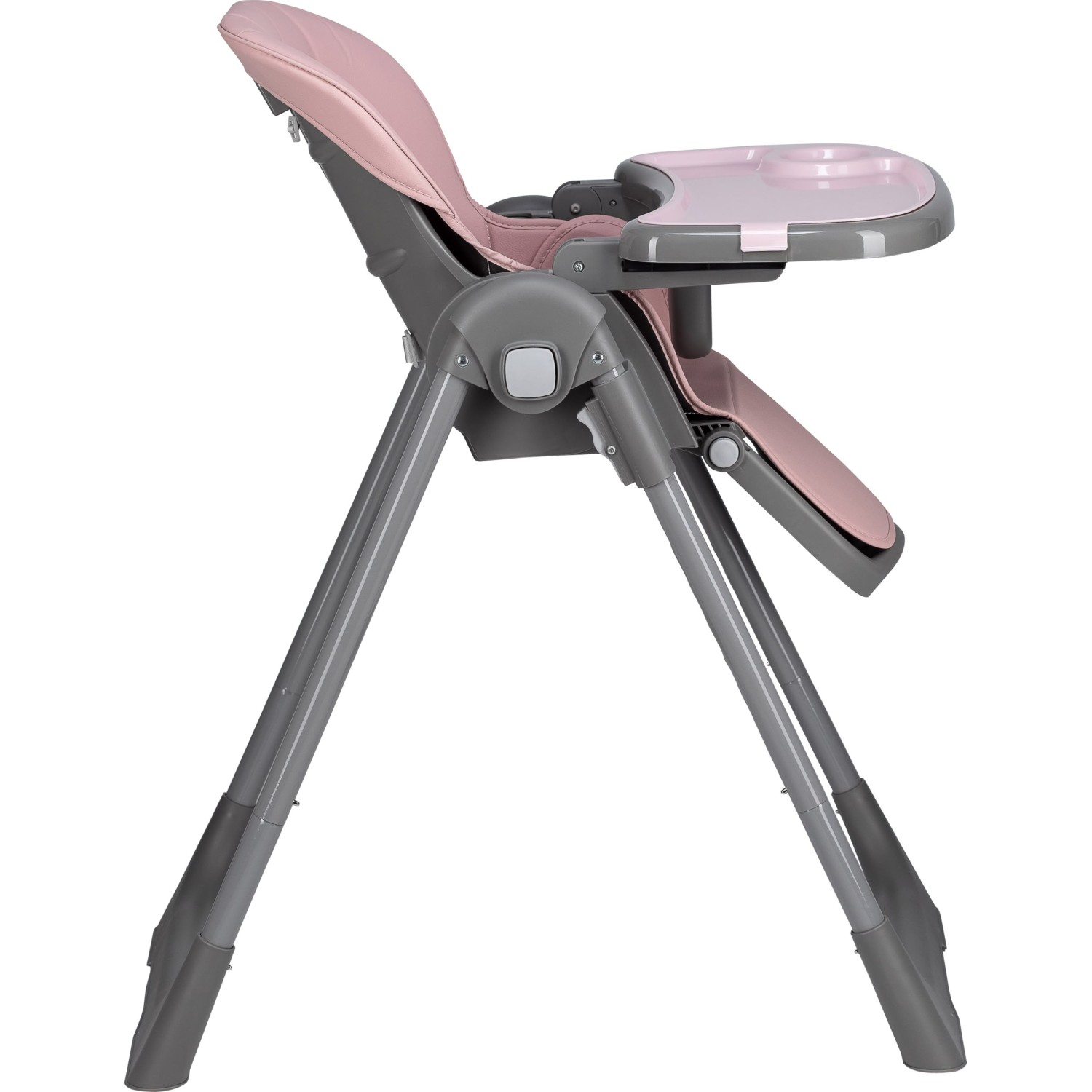 FreeON stol za hranjenje KAI Pink