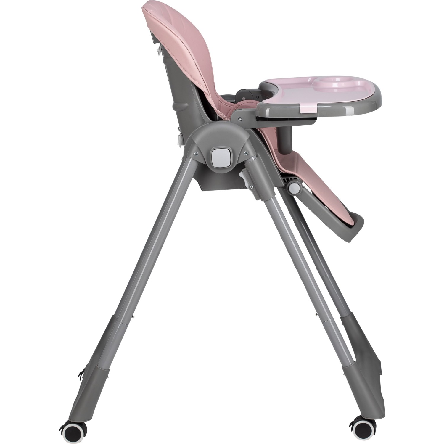 FreeON stol za hranjenje KAI Pink