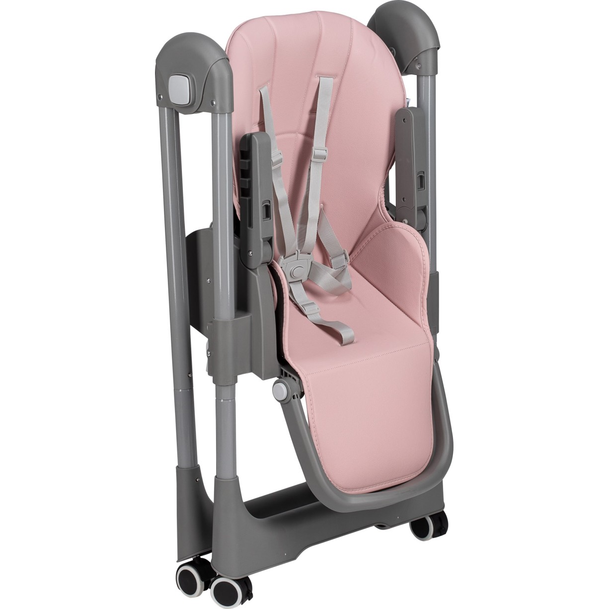 FreeON stol za hranjenje KAI Pink