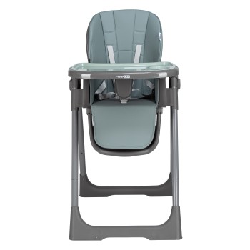 FreeON stol za hranjenje Kai Turquoise