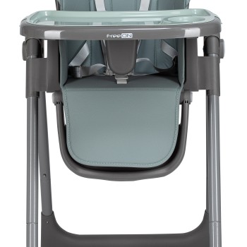 FreeON stol za hranjenje Kai Turquoise FreeON stol za hranjenje Kai Turquoise