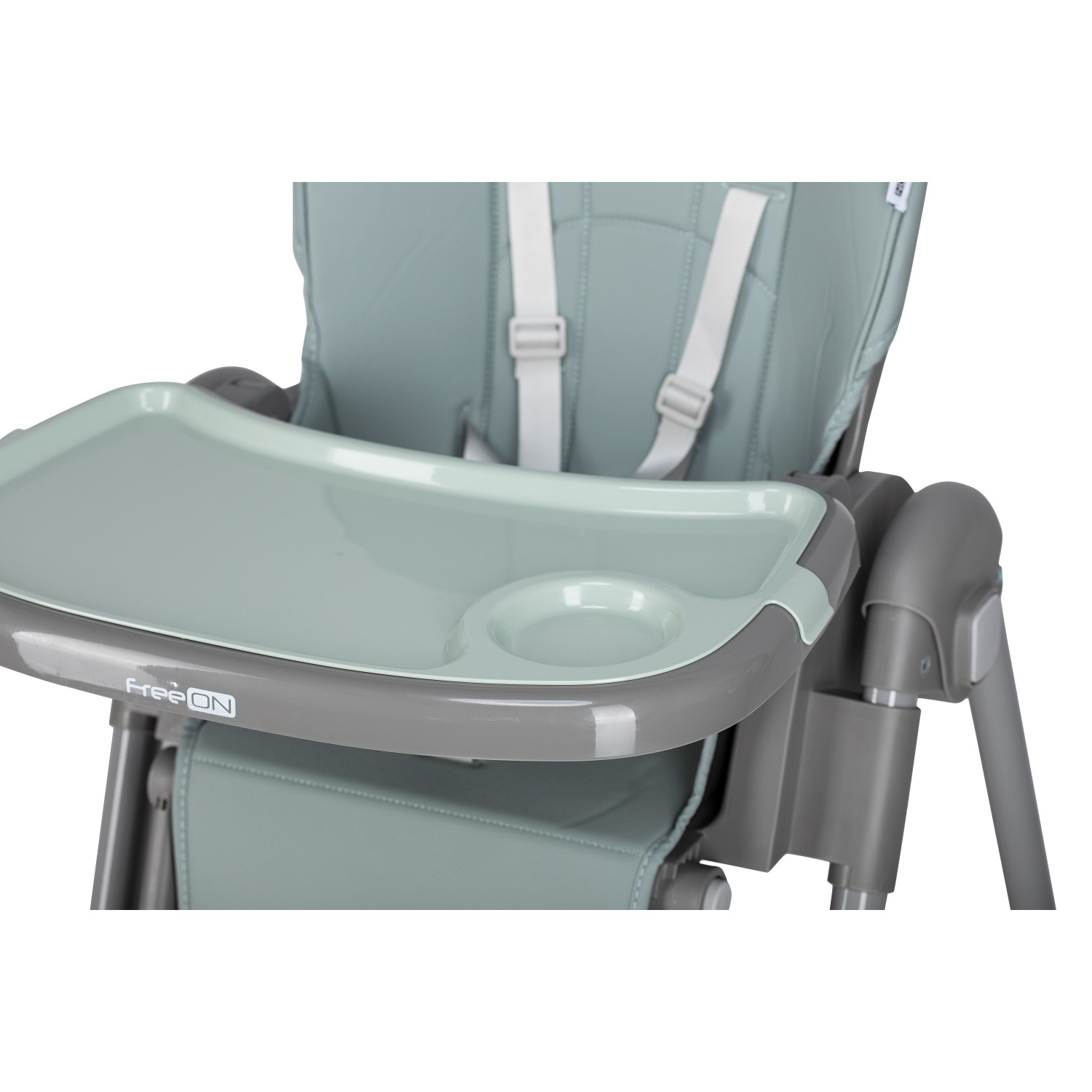 FreeON stol za hranjenje Kai Turquoise FreeON stol za hranjenje Kai Turquoise