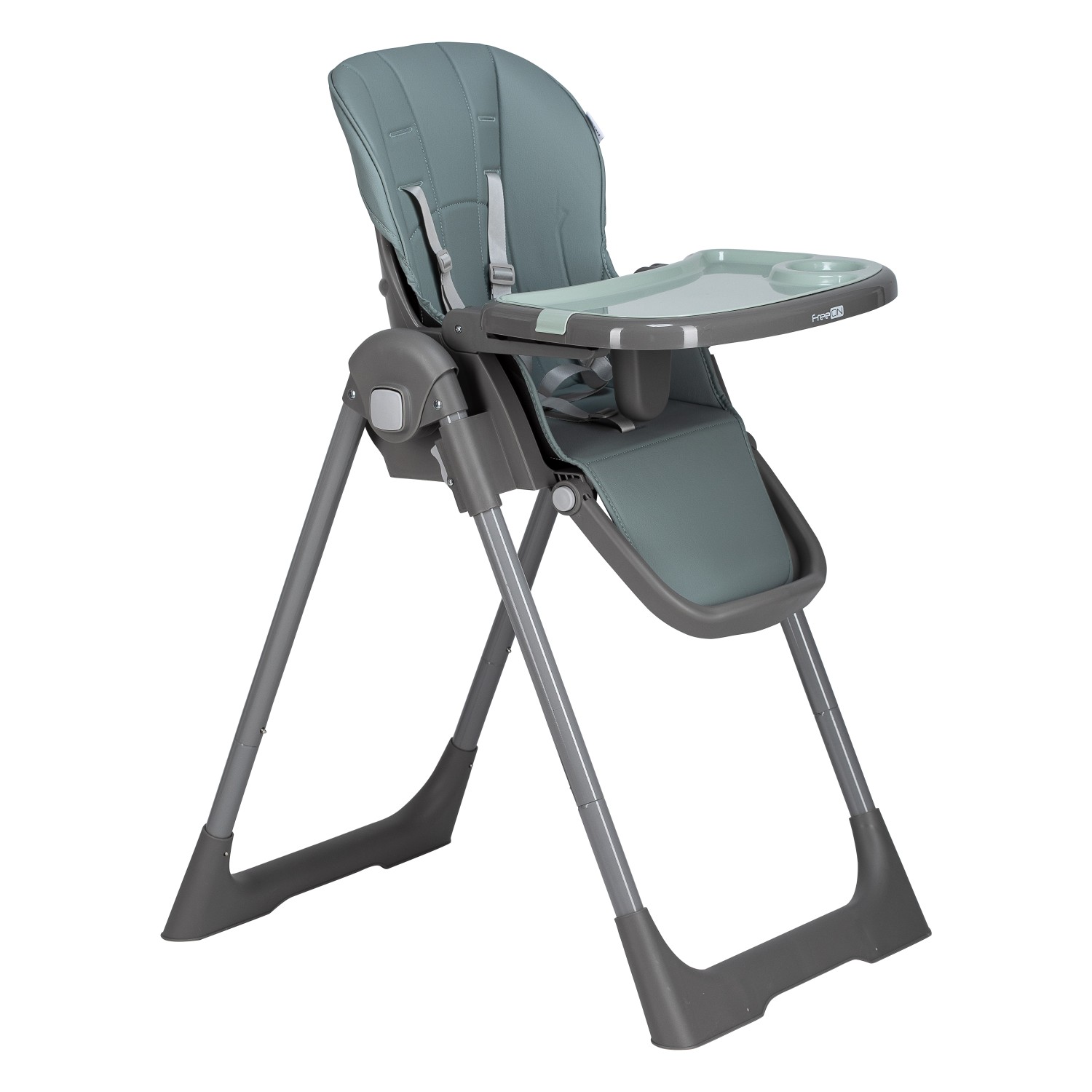 FreeON stol za hranjenje Kai Turquoise FreeON stol za hranjenje Kai Turquoise