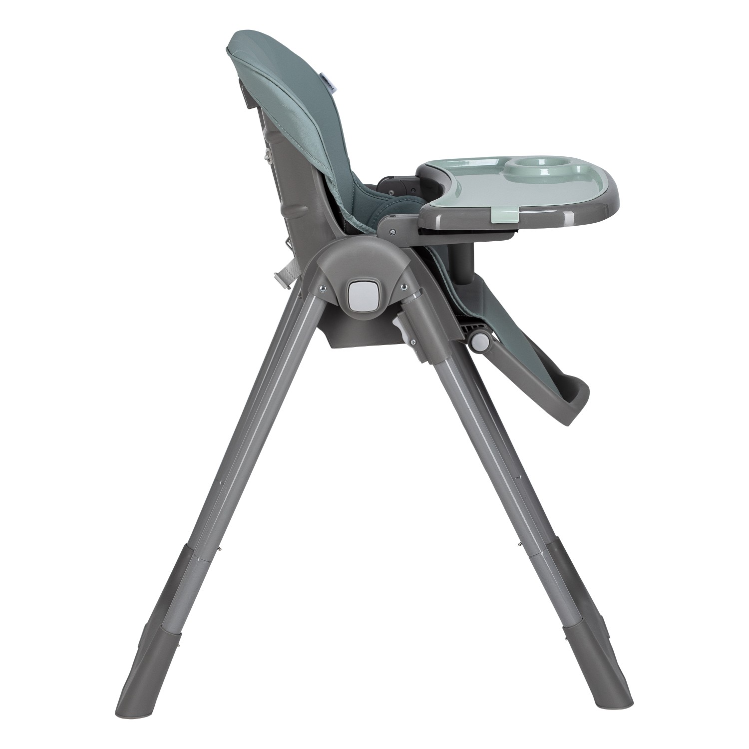 FreeON stol za hranjenje Kai Turquoise FreeON stol za hranjenje Kai Turquoise