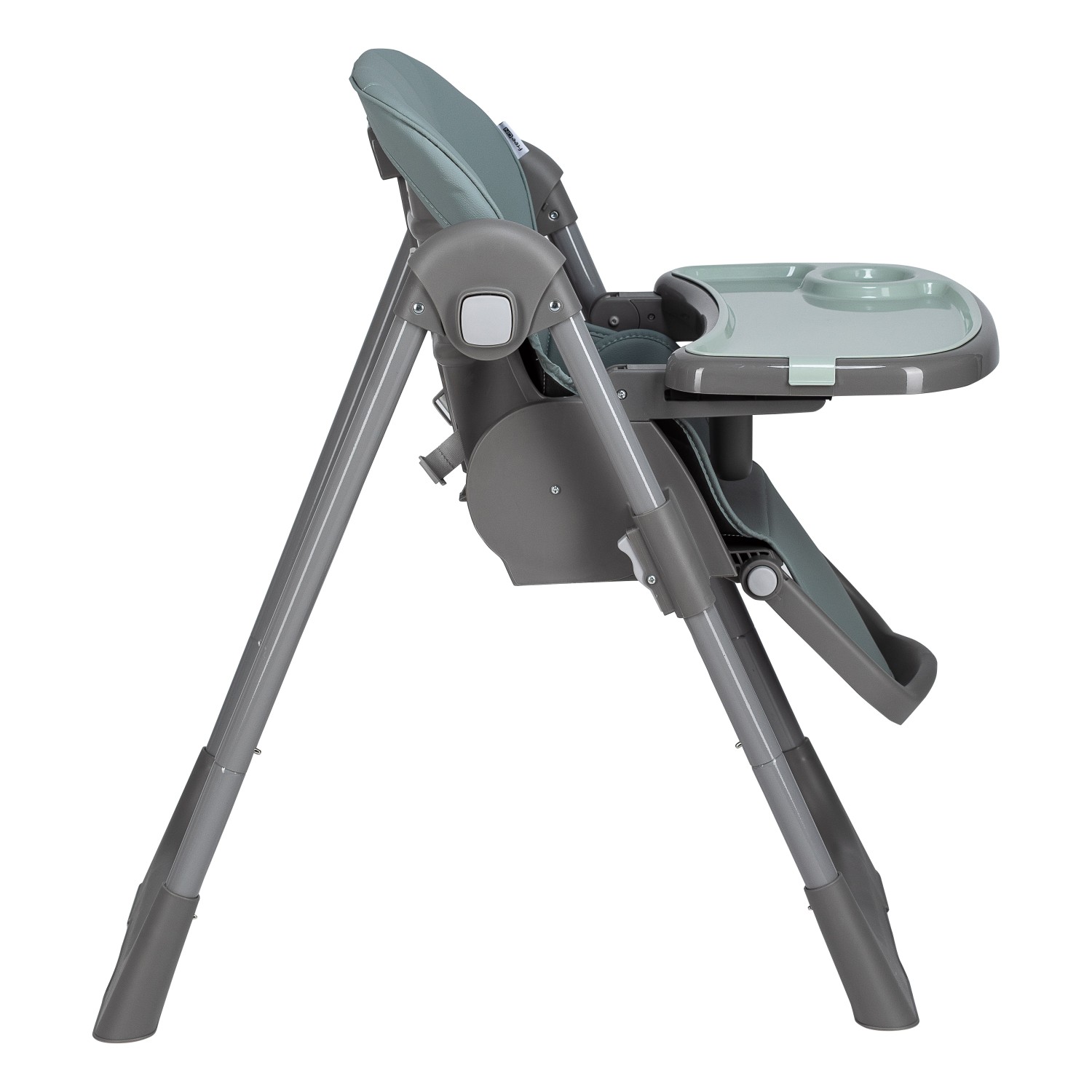 FreeON stol za hranjenje Kai Turquoise FreeON stol za hranjenje Kai Turquoise