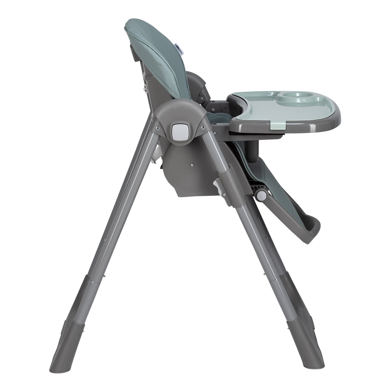 FreeON stol za hranjenje Kai Turquoise FreeON stol za hranjenje Kai Turquoise