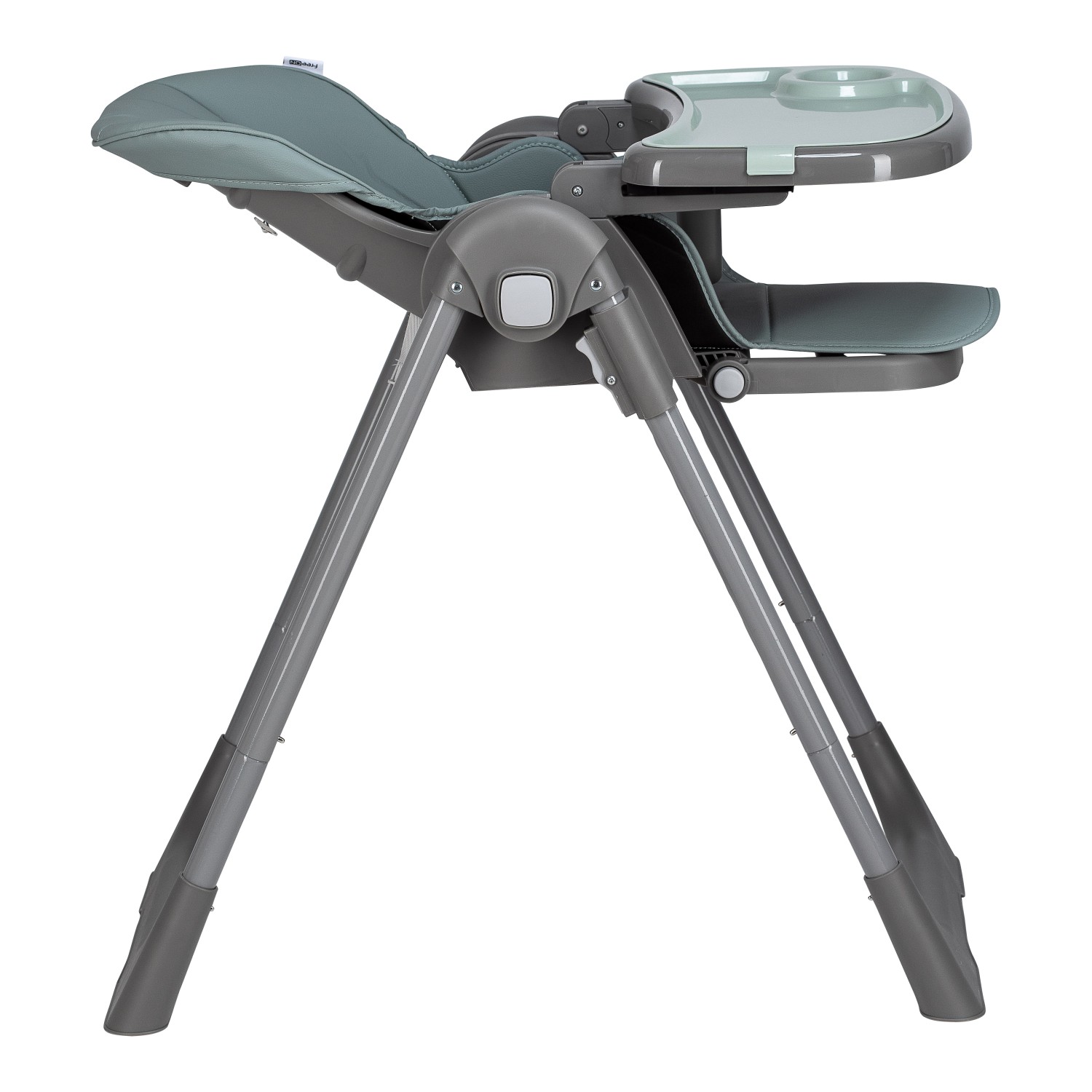 FreeON stol za hranjenje Kai Turquoise FreeON stol za hranjenje Kai Turquoise