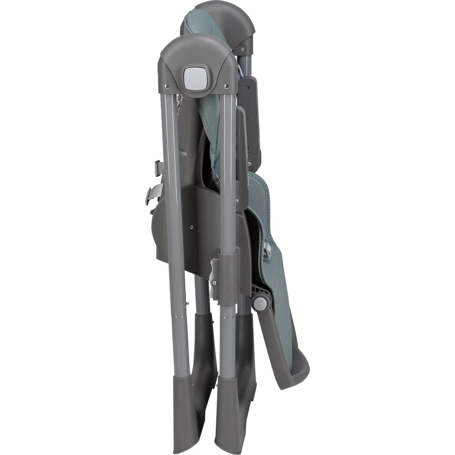 FreeON stol za hranjenje Kai Turquoise