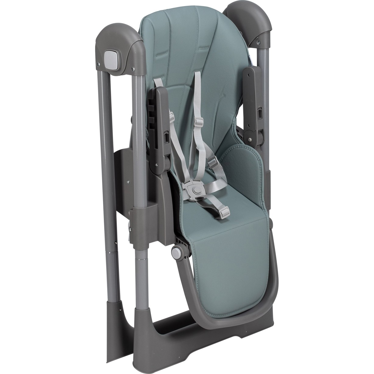 FreeON stol za hranjenje Kai Turquoise