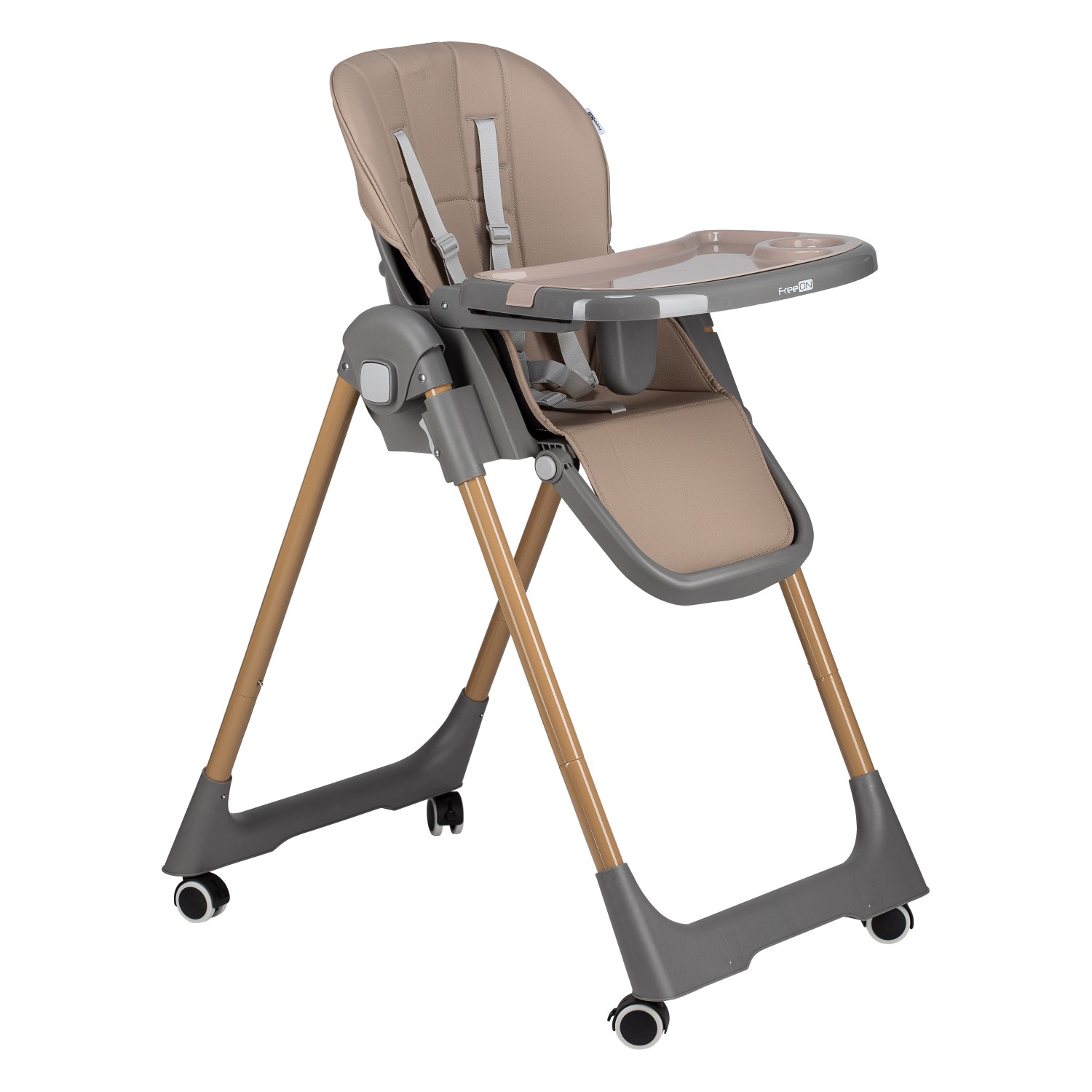 FreeON stol za hranjenje KAI Coffee FreeON stol za hranjenje KAI Coffee