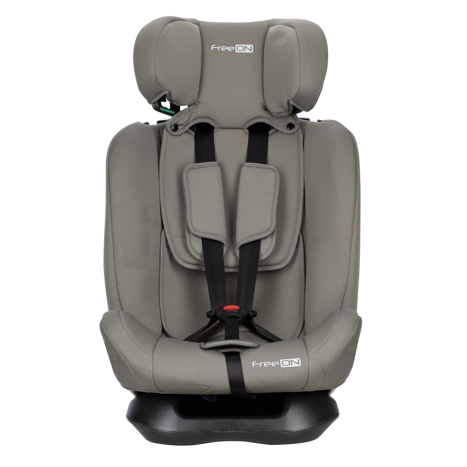FreeON avtosedež i-Size POLLO Black 40-150 cm FreeON avtosedež i-Size POLLO Black 40-150 cm