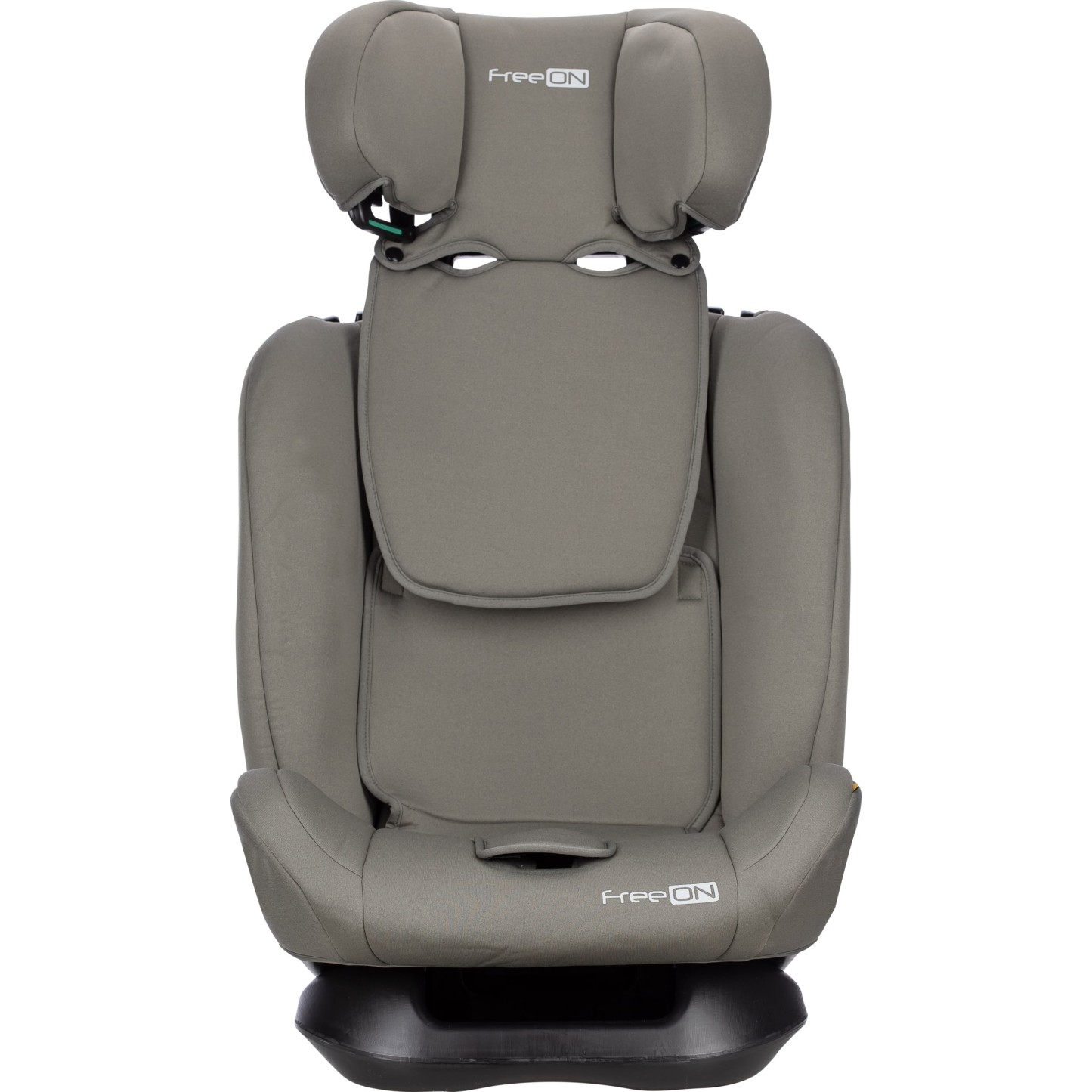 FreeON avtosedež i-Size POLLO Grey 40-150 cm FreeON avtosedež i-Size POLLO Grey 40-150 cm