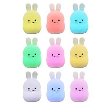 FreeON nočna lučka mini zajček