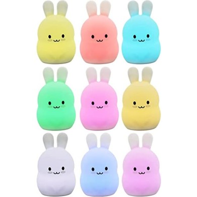 FreeON nočna lučka mini zajček