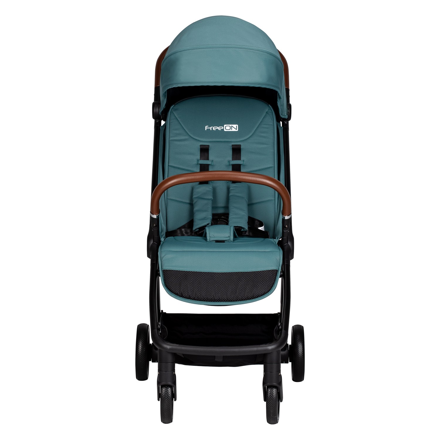 Športni voziček Freeon BOLD autofolding Blue