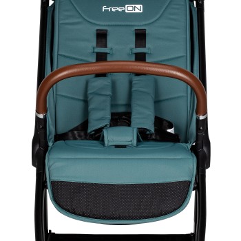 Športni voziček Freeon BOLD autofolding Blue