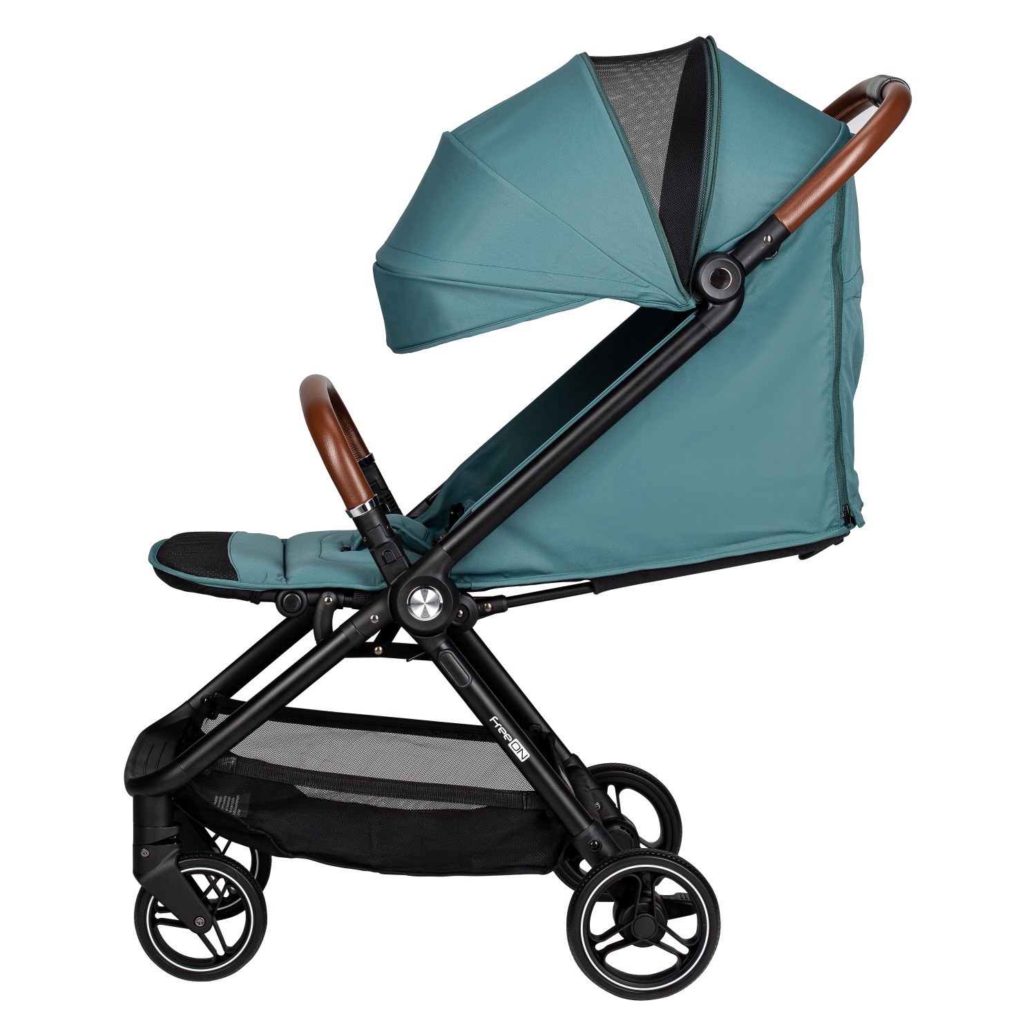 Športni voziček Freeon BOLD autofolding Blue