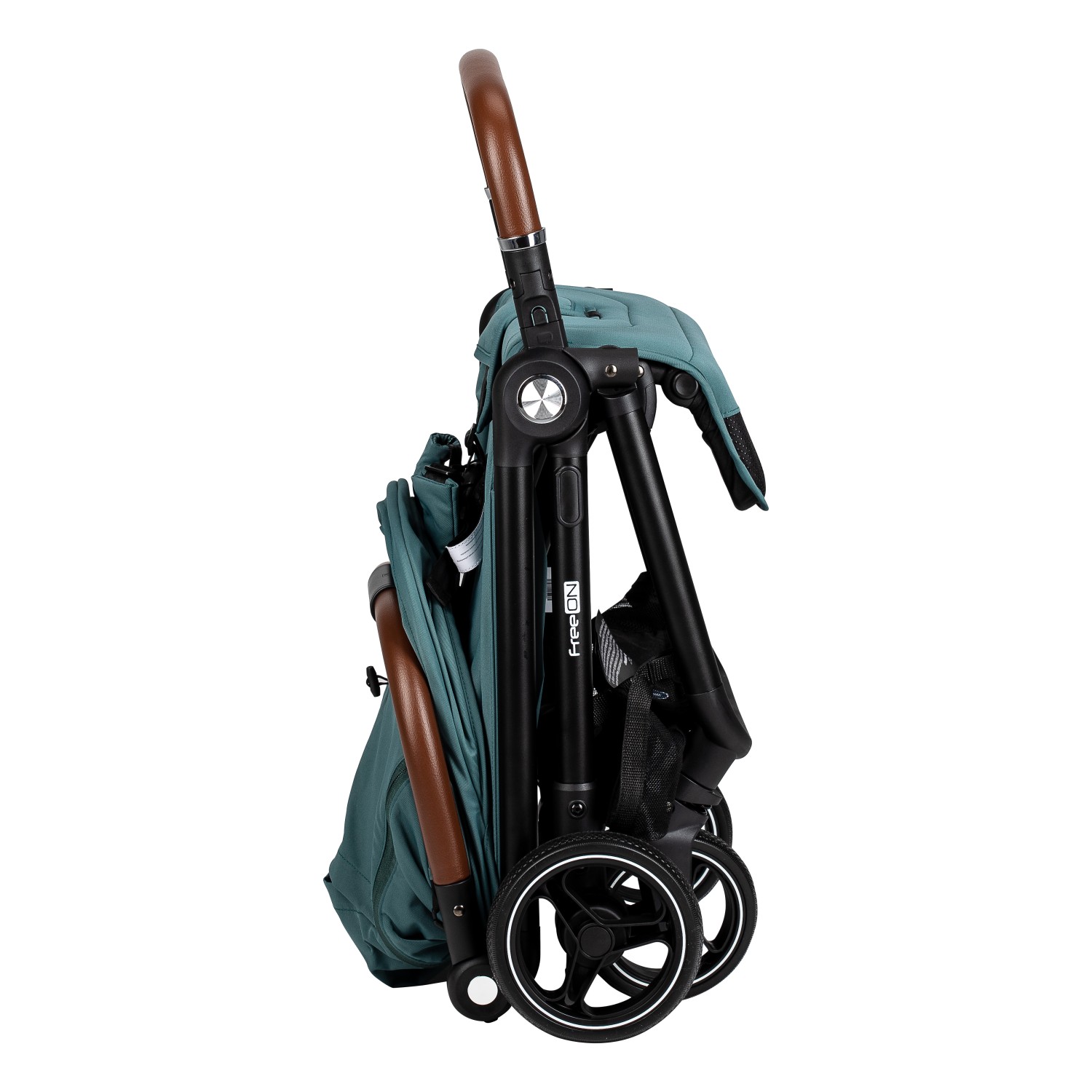 Športni voziček Freeon BOLD autofolding Blue